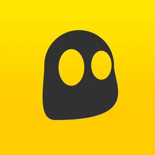 CyberGhost　icon